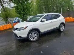 JN1BJ1CP5JW193011 2018 NISSAN ROGUE