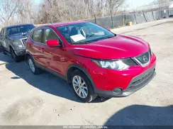 JN1BJ1CP5JW193493 2018 NISSAN ROGUE