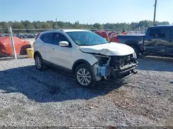 JN1BJ1CP5JW193512 2018 NISSAN ROGUE