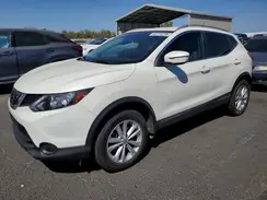 JN1BJ1CP5JW193655 2018 NISSAN ROGUE