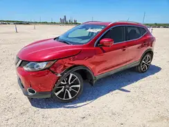 JN1BJ1CP5JW194529 2018 NISSAN ROGUE