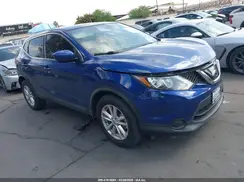 JN1BJ1CP5JW195132 2018 NISSAN ROGUE