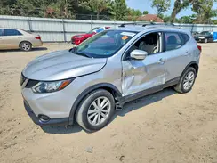 JN1BJ1CP5JW195602 2018 NISSAN ROGUE