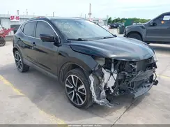JN1BJ1CP5JW196183 2018 NISSAN ROGUE