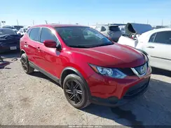 JN1BJ1CP5JW196474 2018 NISSAN ROGUE