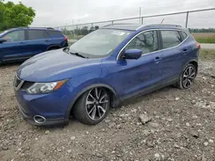 JN1BJ1CP5JW196815 2018 NISSAN ROGUE
