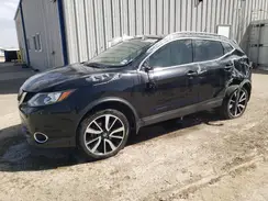 JN1BJ1CP5JW500399 2018 NISSAN ROGUE