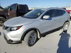JN1BJ1CP5JW501052 2018 NISSAN ROGUE
