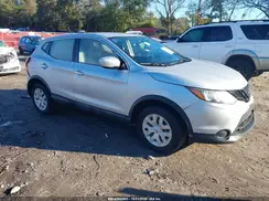 JN1BJ1CP5KW210441 2019 NISSAN ROGUE