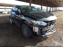 JN1BJ1CP5KW211217 2019 NISSAN ROGUE