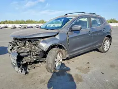 JN1BJ1CP5KW211394 2019 NISSAN ROGUE