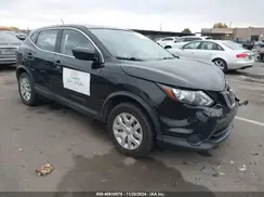 JN1BJ1CP5KW211802 2019 NISSAN ROGUE