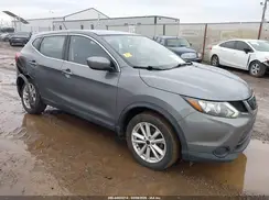 JN1BJ1CP5KW212481 2019 NISSAN ROGUE