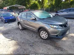 JN1BJ1CP5KW212710 2019 NISSAN ROGUE