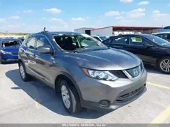 JN1BJ1CP5KW213517 2019 NISSAN ROGUE