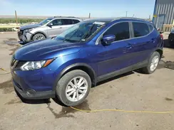 JN1BJ1CP5KW214652 2019 NISSAN ROGUE