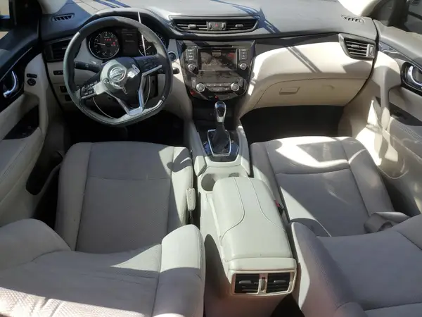 JN1BJ1CP5KW214652 2019 NISSAN ROGUE - Image 8