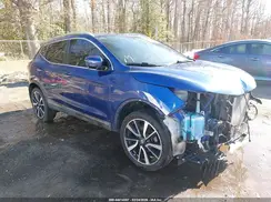 JN1BJ1CP5KW214716 2019 NISSAN ROGUE