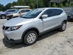JN1BJ1CP5KW215297 2019 NISSAN ROGUE