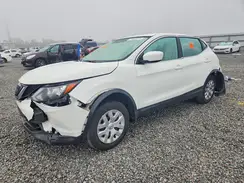 JN1BJ1CP5KW216000 2019 NISSAN ROGUE