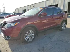 JN1BJ1CP5KW219849 2019 NISSAN ROGUE