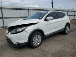 JN1BJ1CP5KW220435 2019 NISSAN ROGUE