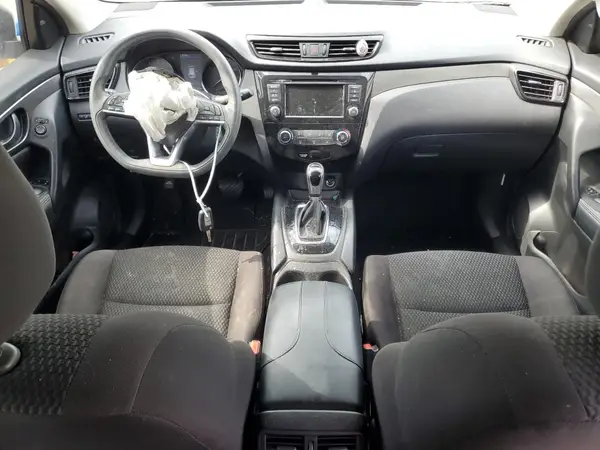 JN1BJ1CP5KW220435 2019 NISSAN ROGUE - Image 8