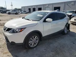 JN1BJ1CP5KW220581 2019 NISSAN ROGUE