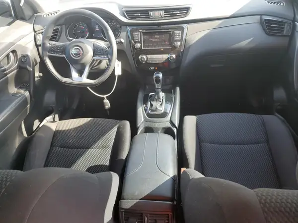 JN1BJ1CP5KW220581 2019 NISSAN ROGUE - Image 8