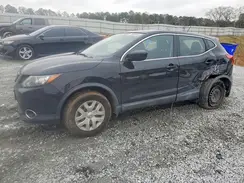 JN1BJ1CP5KW220614 2019 NISSAN ROGUE