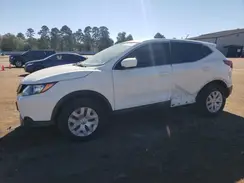 JN1BJ1CP5KW220841 2019 NISSAN ROGUE