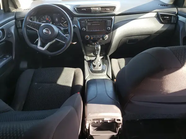 JN1BJ1CP5KW220841 2019 NISSAN ROGUE - Image 8