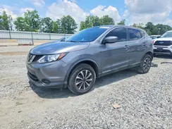 JN1BJ1CP5KW220919 2019 NISSAN ROGUE