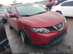 JN1BJ1CP5KW221715 2019 NISSAN ROGUE