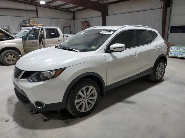 JN1BJ1CP5KW223030 2019 NISSAN ROGUE - Image 1