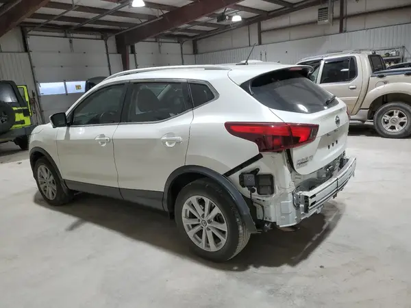 JN1BJ1CP5KW223030 2019 NISSAN ROGUE - Image 2