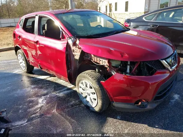 JN1BJ1CP5KW223156 2019 NISSAN ROGUE - Image 1