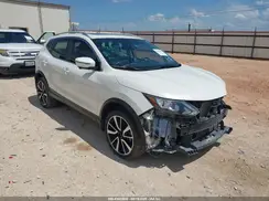JN1BJ1CP5KW223612 2019 NISSAN ROGUE
