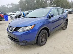JN1BJ1CP5KW223853 2019 NISSAN ROGUE