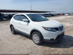 JN1BJ1CP5KW224338 2019 NISSAN ROGUE