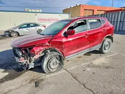 JN1BJ1CP5KW224632 2019 NISSAN ROGUE