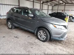 JN1BJ1CP5KW225151 2019 NISSAN ROGUE