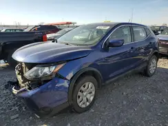 JN1BJ1CP5KW225327 2019 NISSAN ROGUE