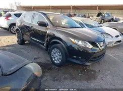 JN1BJ1CP5KW226204 2019 NISSAN ROGUE