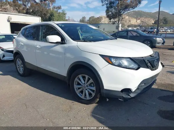 JN1BJ1CP5KW226980 2019 NISSAN ROGUE - Image 1