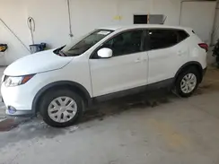 JN1BJ1CP5KW227126 2019 NISSAN ROGUE