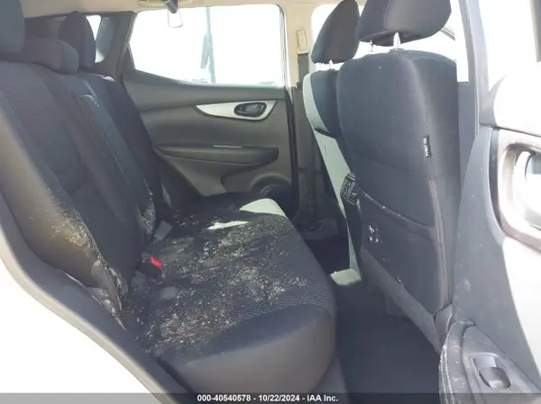 JN1BJ1CP5KW227126 2019 NISSAN ROGUE - Image 8