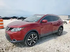 JN1BJ1CP5KW227224 2019 NISSAN ROGUE