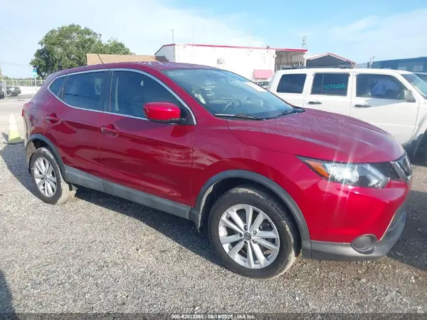 JN1BJ1CP5KW227255 2019 NISSAN ROGUE - Image 1