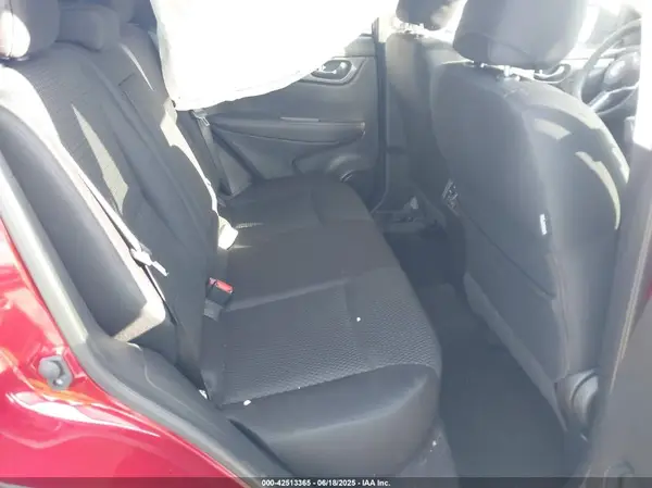 JN1BJ1CP5KW227255 2019 NISSAN ROGUE - Image 8